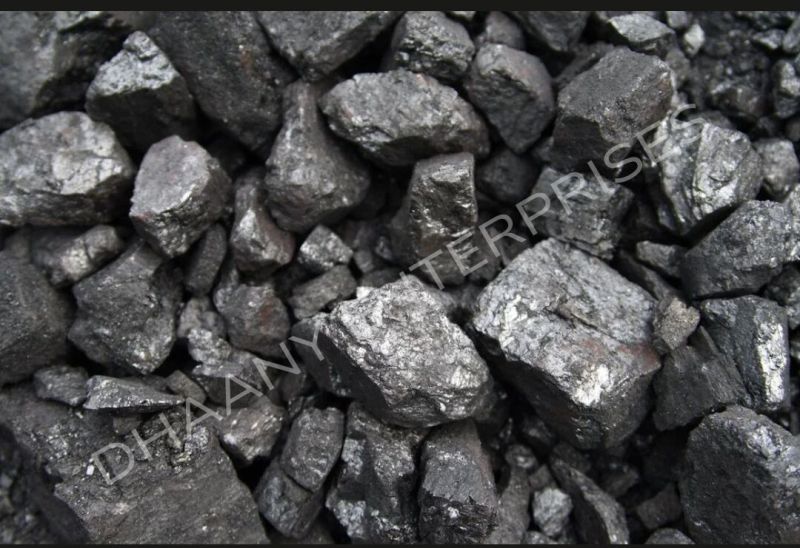 ROM Coal Tapin North W04 (GCV 5000-5500) Cooking Coal