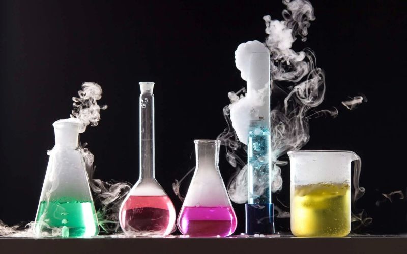 Laboratory Chemicals