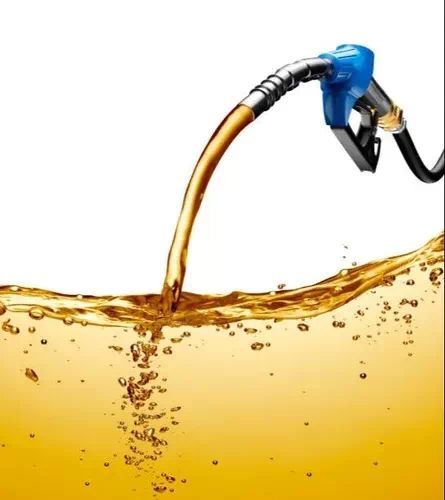 Petrol Oil