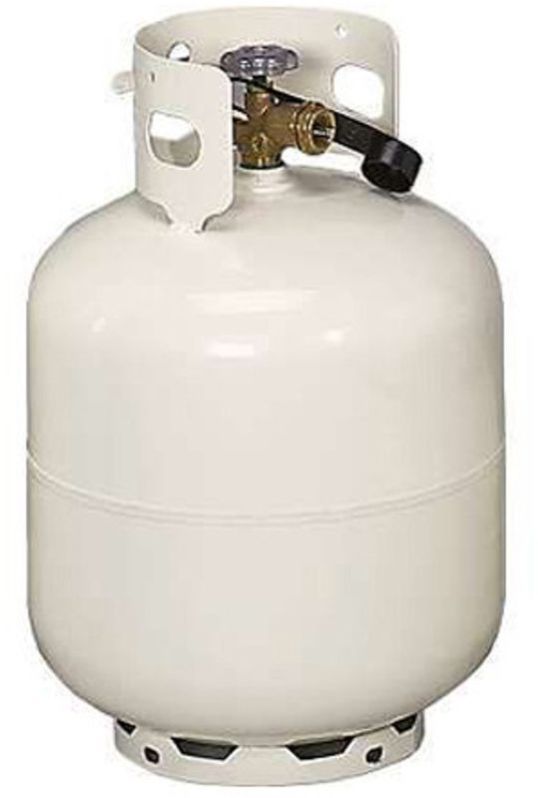 Propane Gas