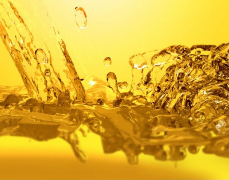 SN 240 Recycled Base Oil