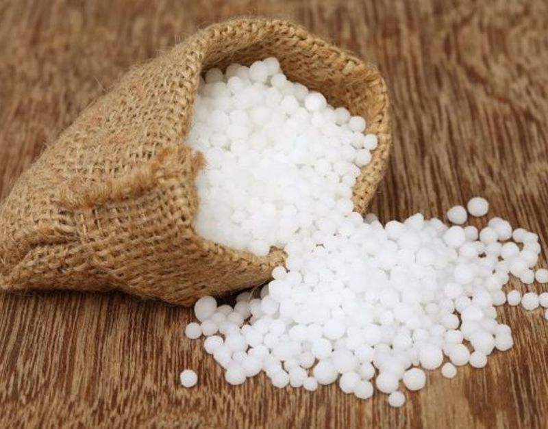 Urea Fertilizers