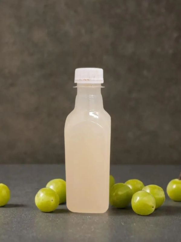 Concentrated Gooseberry Juice