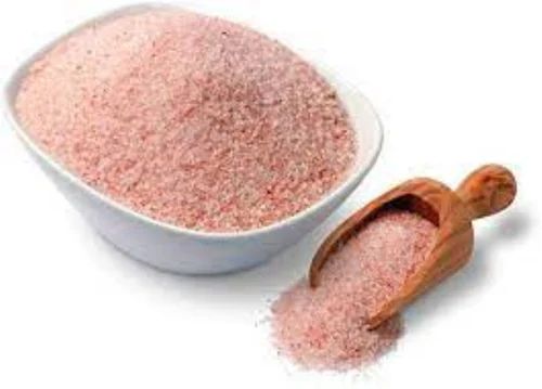 Himalayan Pink Salt