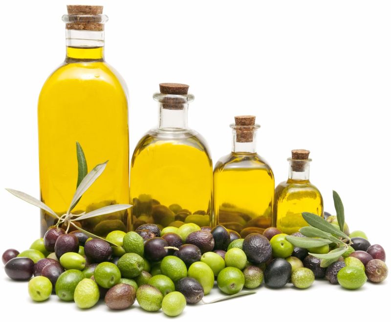 Olive Oil