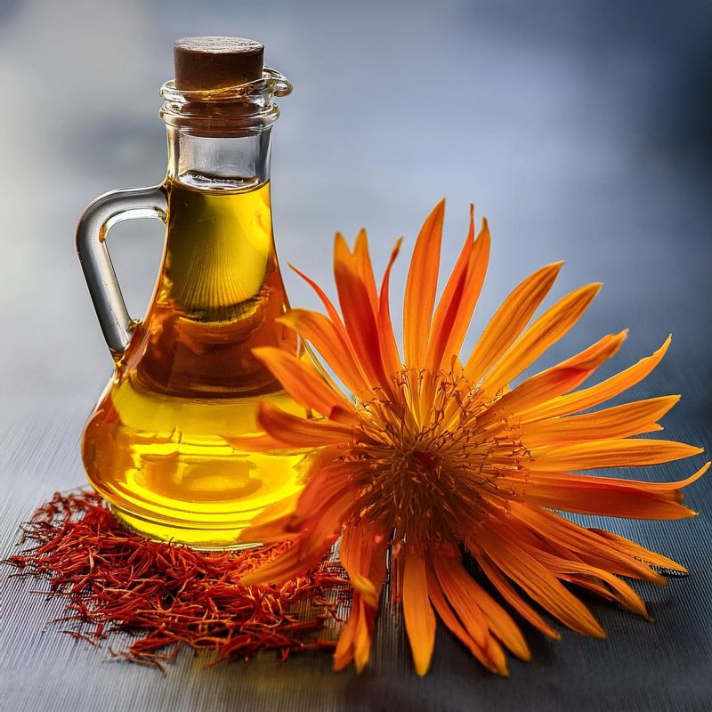 Safflower Oil