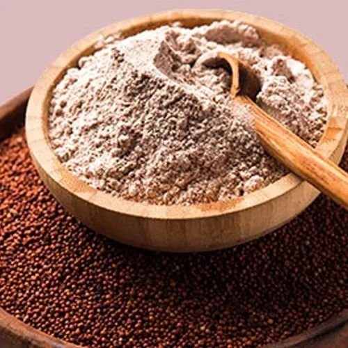 Finger Millet Flour