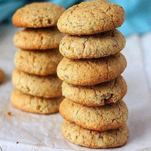 Kutki Millet Cookies