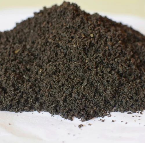 Organic Vermicompost Fertilizer