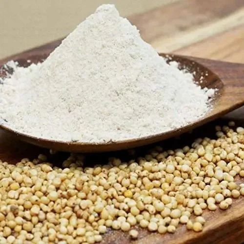 Sorghum Millet Flour