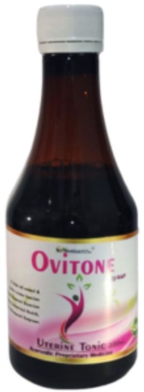 Ovitone Tonic