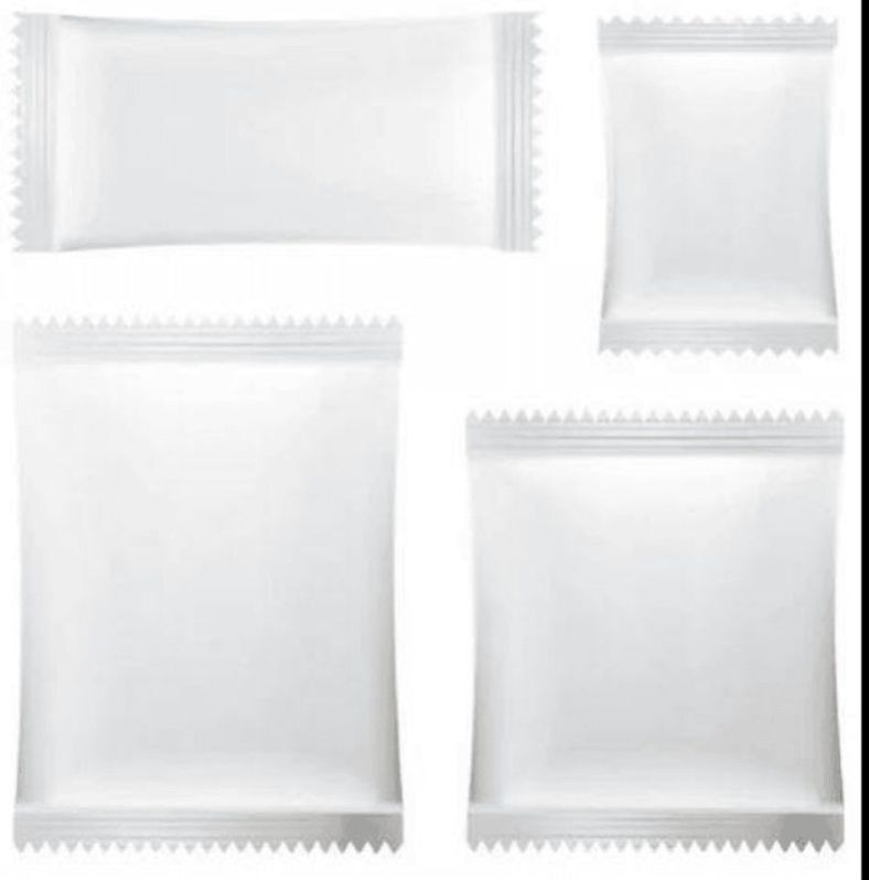 Sugar Sachet Poly Coated Paper