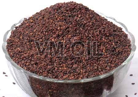 Brown Sesame Seeds