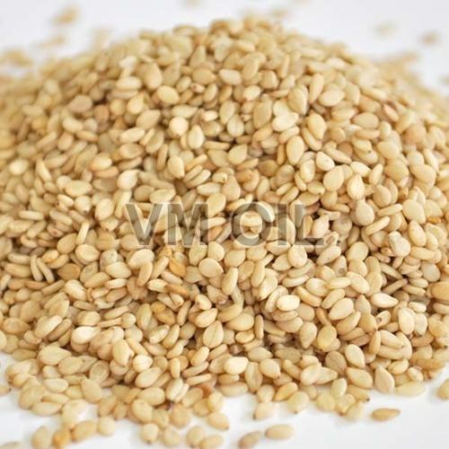 Natural Sesame Seeds