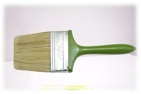 ABS Delux 100mm Paint Brush