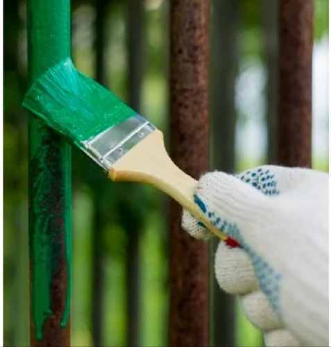 Anti Corrosive Epoxy Paint