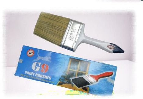 Cheetha Paint Brush