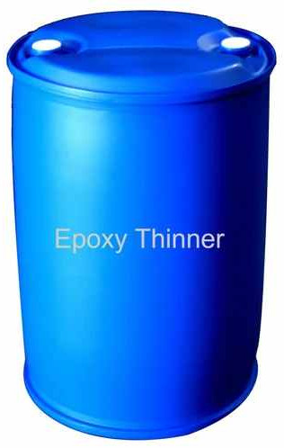 Epoxy Thinner