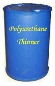 Polyurethane Thinner