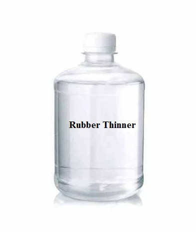 Rubber Thinner