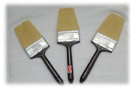 Shakti Paint Brush