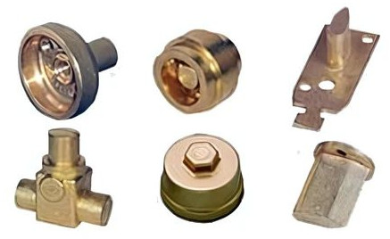 Bronze Alloy Castings