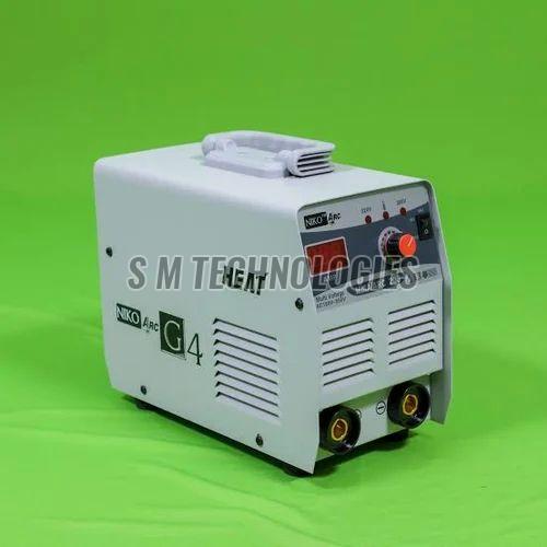 Niko Arc Welding Machine