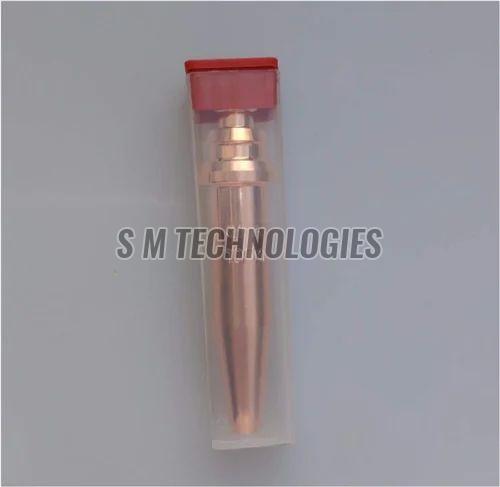 Plasma Cutting Torch and Consumable