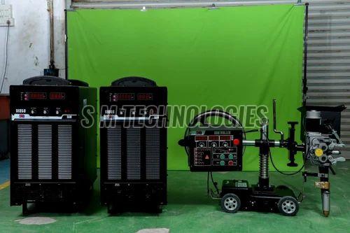 Sub Arc Welding Machine