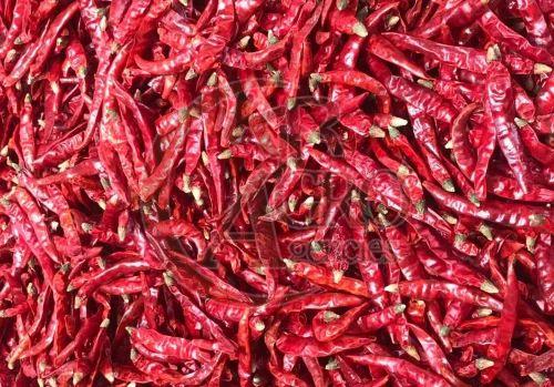 Whole Spices