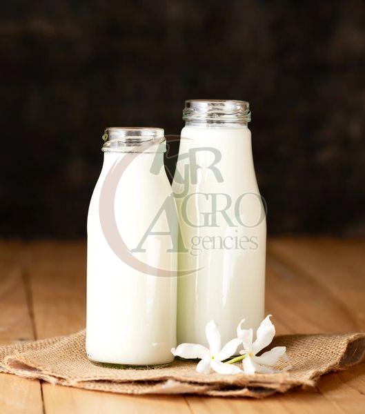 Fresh Cow Milk