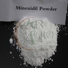 Minoxidil Powder