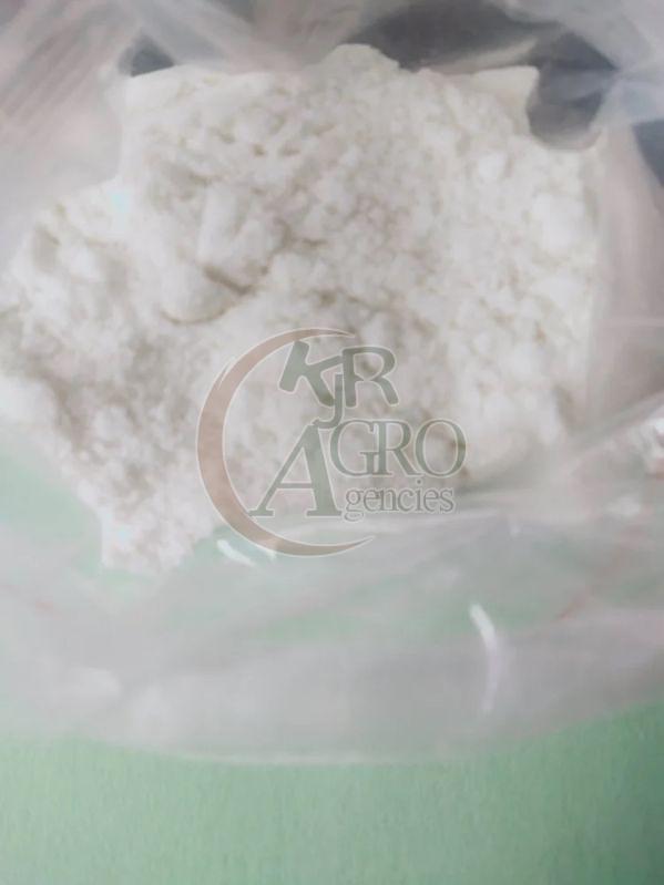 Raw MK677 API Powder