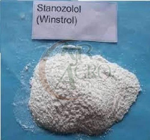 Stanozolol Winstrol Powder