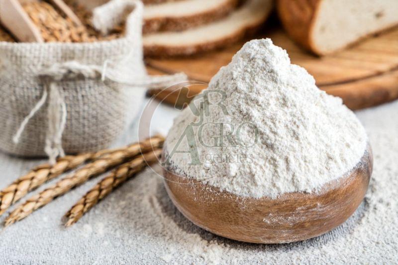 wheat flour