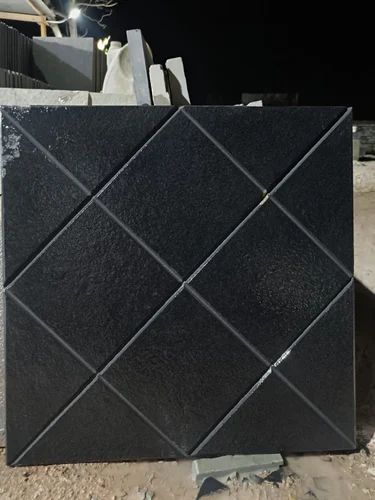 Kadappa Black Limestone Slab