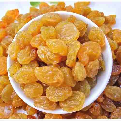 Natural Dried Raisins