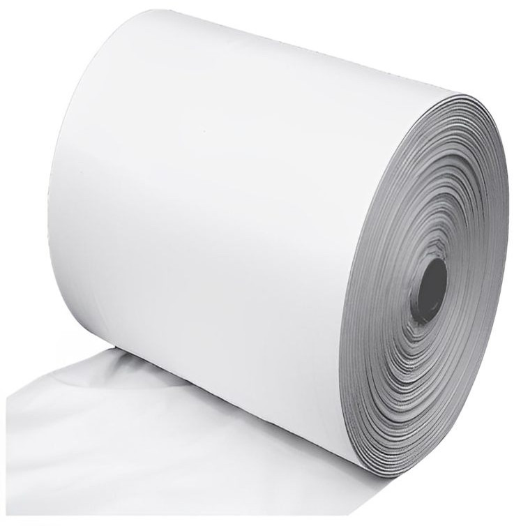 PP Woven Fabric Rolls