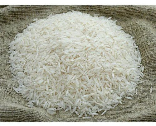 1121 Basmati Raw Rice