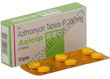 Azithromycin 250mg