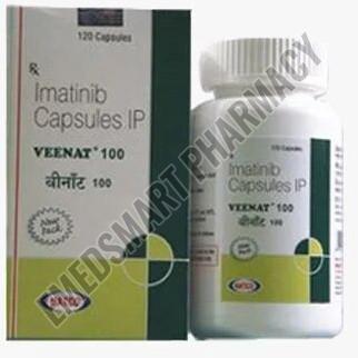 Imatinib Capsules