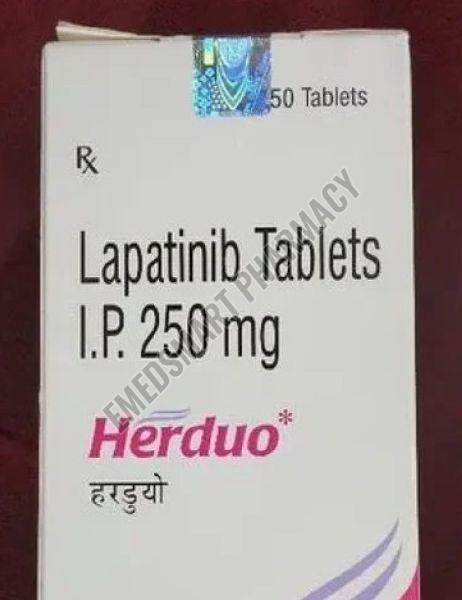 Lapatinib 250mgTablets