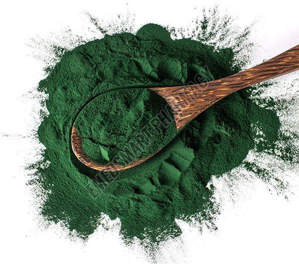 Spirulina Powder