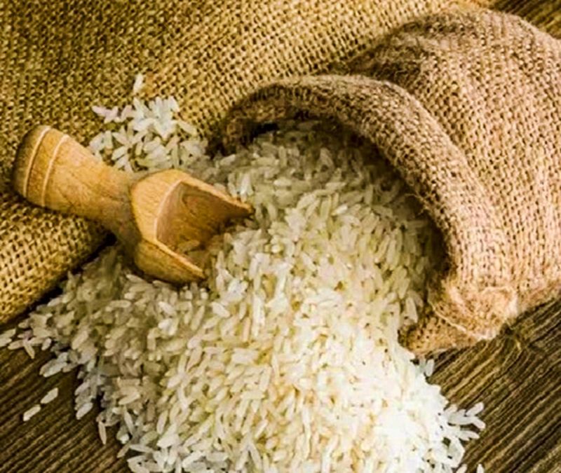 PR14 Basmati Rice