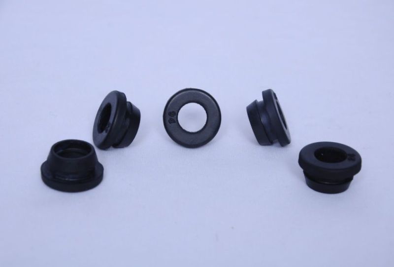 16mm Parixit Type EPDM Rubber Grommet