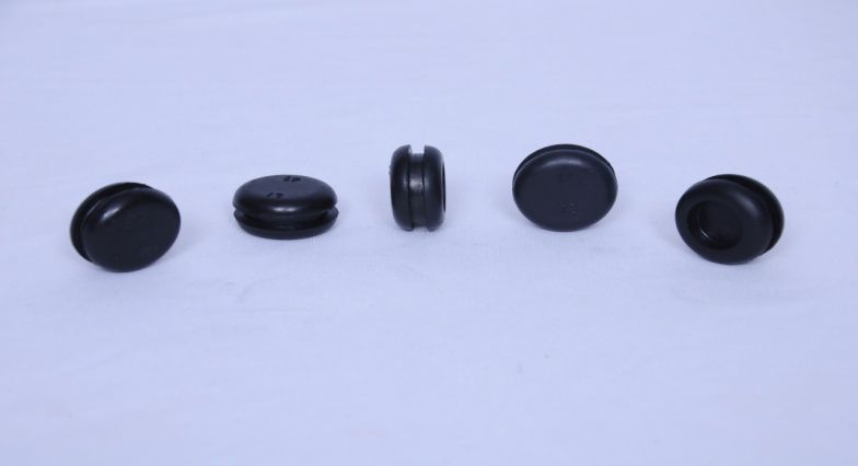 20mm Close Type Natural Rubber Grommet