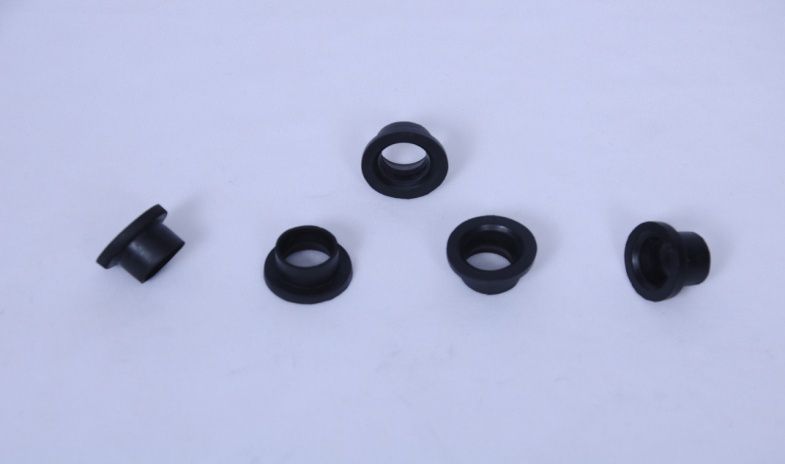 16mm Neta Type EPDM Rubber Grommet