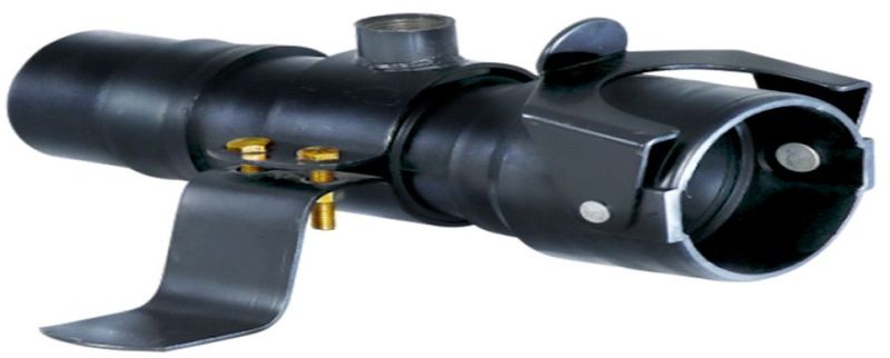 C Type HDPE Sprinkler Adaptor Assembly
