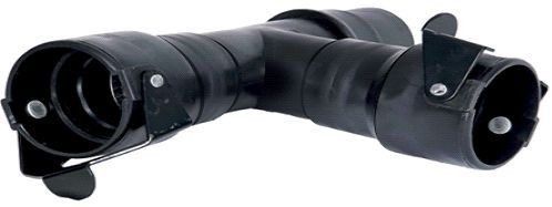 C Type HDPE Sprinkler Tee Assembly