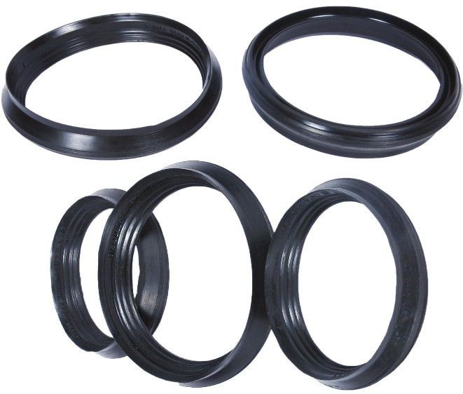 Elastomeric Rubber Ring